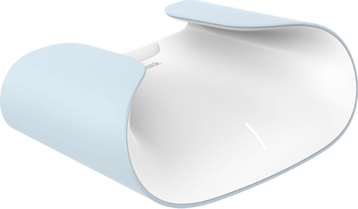 Router Wi-Fi D-Link AQUILA PRO AI AX6000, Wi-Fi 6, Mesh, i bardhë