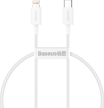 Kabllo USB Tzpe-C Baseus, 0.25 m