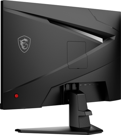 Monitor MSI MAG 256F, 24.5", 1920 x 1080, 180 Hz, i zi