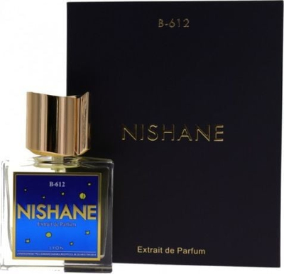 Парфем Nishane B-612 Extrait de Parfum, 50 ml, унисекс