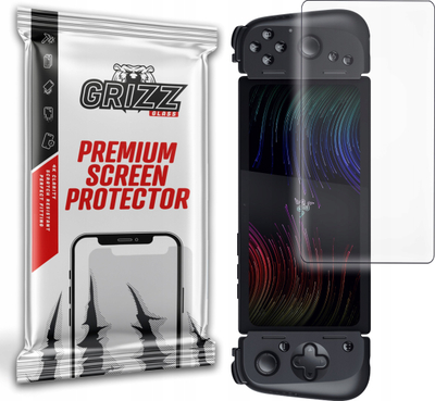 Foli mbrojtëse Grizz PaperScreen për Razer Edge, anti-fingerprint, mat, transparente