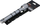 Продолжувач за бити Faster Tools 1/4", 50mm, метален