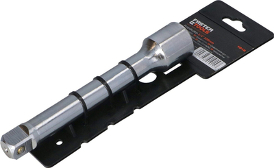 Продолжувач за бити Faster Tools 1/4", 50mm, метален