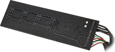 Portal USB Kolink 4x USB 2.0 60cm (ZUUS-365)