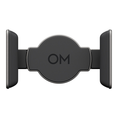 Kllapë magnetike telefoni DJI OM, për Osmo Mobile 7 7P 8, e zezë