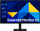 Monitor Samsung S30GD, 27", Full HD, i zi