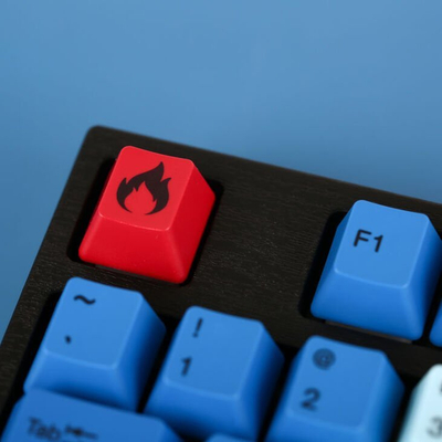 Tastierë mekanike Varmilo VEA108 Summit R1, Cherry MX Brown, dritë LED e bardhë