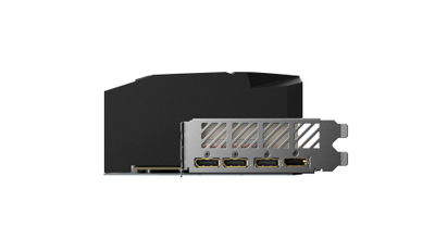 Kartë grafike GIGABYTE AORUS NVIDIA GeForce RTX 4080, 16 GB GDDR6X
