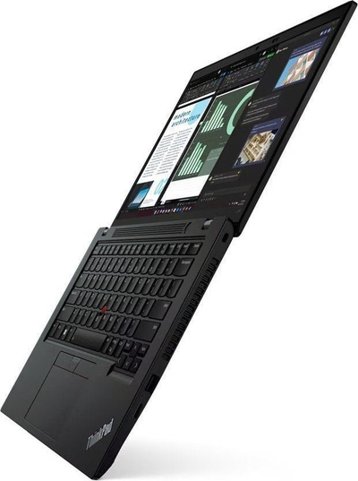 Laptop Lenovo ThinkPad L14 G4, 14", Intel Core i7, 8 GB RAM, 512 GB SSD, i zi