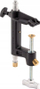 Unazë fiksuese për tripod Manfrotto MA 649, metal, gri