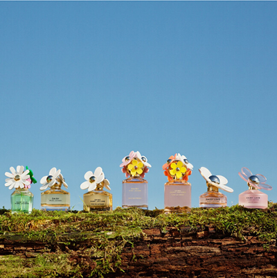 Parfum Marc Jacobs Daisy Love Eau So Sweet, Eau de Toilette, për femra