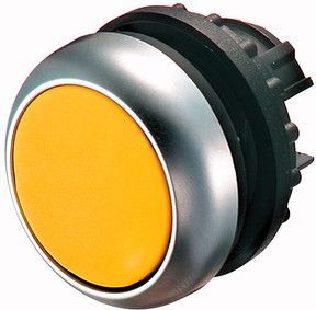 Aktivizues i butonit Eaton M22S-DY (216599), i verdhë