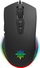 Maus gaming Inca IMG-GT17, optik 6400 DPI, USB Type A, i zi
