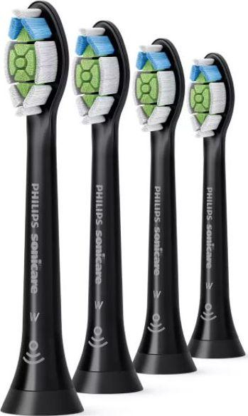 Koka brushe Philips Sonicare W Optimal White HX6064 / 11, 4 copë