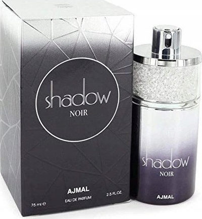 Парфем Ajmal Shadow Noir за жени, Eau de Parfum, 75ml