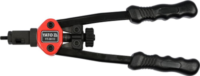 Ribatues dore Yato M3 - M8 (YT-36112)