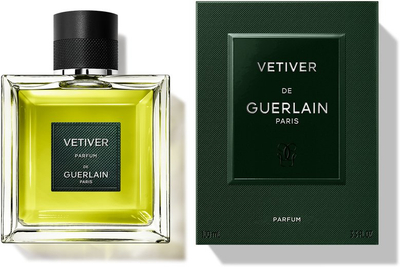 Парфем за мажи Герѐлен Ветивер, 100 ml, спреј