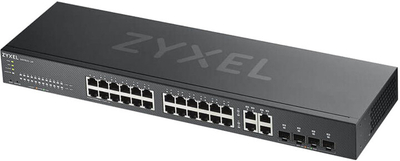 Switch Zyxel GS1920-24