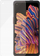 Xham mbrojtës PanzerGlass për Samsung Galaxy Xcover Pro, mbulim skaj më skaj, i përshtatshëm me kapak, transparent