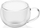 Set gota kafeje ETA Lungo 5180 91010, 2 copë, 160 ml, qelq transparent