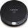 CD player portativ Lenco CD-010, me ekran LCD, i zi