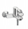 Батерија за када Hansgrohe MySport 71242000, за туш и када, хром
