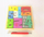 Puzzle druri me numra Mz Import 223 06867, 0 9, shumëngjyrësh