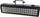 Shirit ndriçimi UV LED Light4Me DMX Bar 54x3W, IP20, i zi