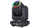 Reflektor moving head LIGHT4ME 100 Spot Ring, LED 100W, RGB 3in1, i zi