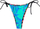 Bikini Desigual 23SWMK273135