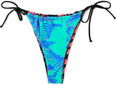 Bikini Desigual 23SWMK273135