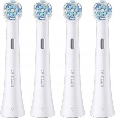 Set kokë për brushë dhëmbësh Oral-B iO Ultimate Clean 4er, 4 copë
