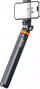 Selfie stick tripod Tech-Protect L03S, teleskopik 148cm, Bluetooth wireless, i zi