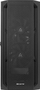 Kasë Chieftec Apex Air, Midi Tower
