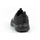Atlete burrash Skechers Summits Louvin 232186, Air Cooled Memory Foam, të zeza