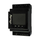 Kontrollues inteligjent Shelly Pro Dual Cover PM, Wi‑Fi LAN Bluetooth, matje energjie, i zi