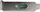 Kartë seriale StarTech.com PEX1S552 PCI Express, 1 port RS232 DB9, profil i ulët