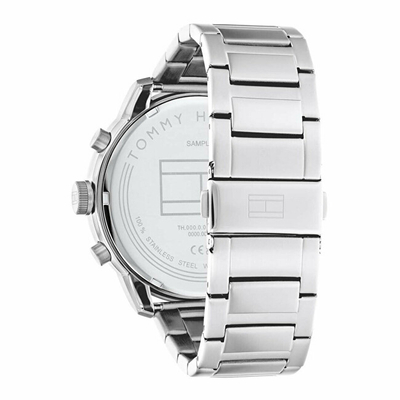 Orë dore Tommy Hilfiger Wild 1792077