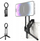 Tripod telefoni Ulanzi MA38 MagLock, magnetik, i palosshëm, i zi