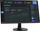 Monitor Lenovo D24-40, 23.8", 1920 x 1080 (Full HD), 75Hz, i zi