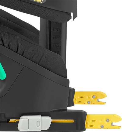Ulëse makine Maxi Cosi Morion, 15-36 kg, e zezë