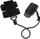 Mbajtëse dore Garmin Wrist Mount 010-11855-00, me litar sigurie, për GPS Alpha Dakota Etrex GPSMap Oregon, e zezë