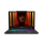 Laptop gaming MSI Cyborg 15 B13WEKG, 15.6" FHD 144Hz, i5-13420H, RTX 4050, 16GB RAM, 512GB SSD, i zi