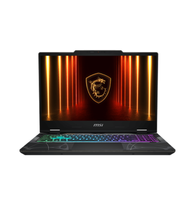 Laptop gaming MSI Cyborg 15 B13WEKG, 15.6" FHD 144Hz, i5-13420H, RTX 4050, 16GB RAM, 512GB SSD, i zi