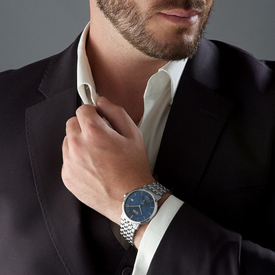 Orë dore Hugo Boss Black Corporal 1513642