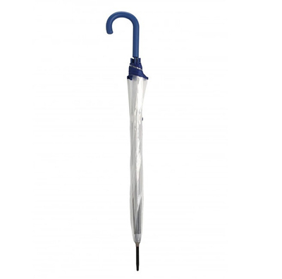 Çadër Doppler Glocke 77354B 02, e tejdukshme/kuqe