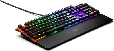 Tastierë SteelSeries Apex 5 (64532)