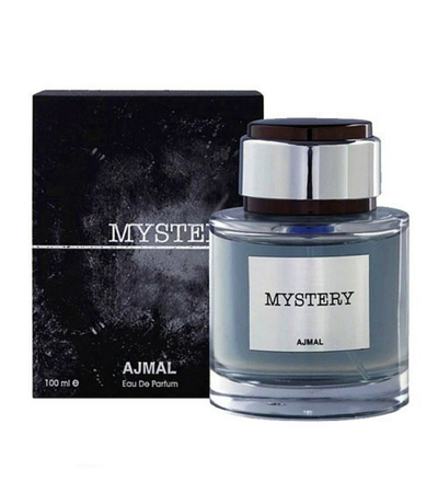 Parfum Ajmal Mystery