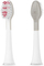 Set koka Teesa për furçat e dhëmbëve Sonic dhe Sonic Pro TSA8013, 2 copë, të bardha