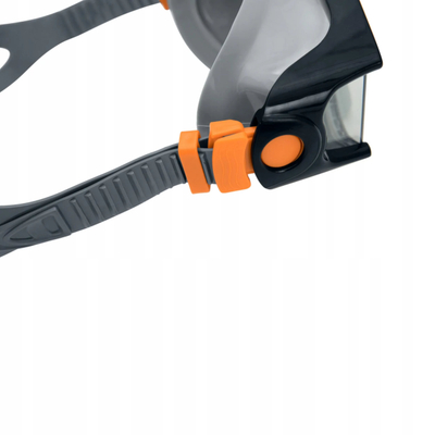 Set zhytjeje Bestway 24068, maskë dhe snorkel, për të rritur, shumëngjyrësh